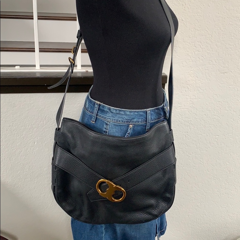 Tory Burch Gemini Crossbody